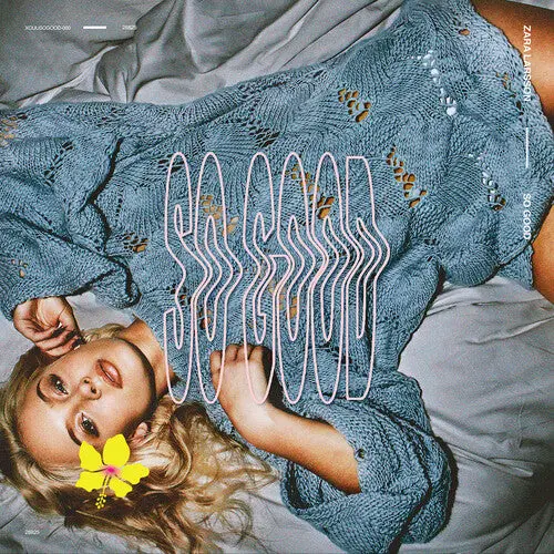 Larsson, Zara/So Good [Lp] 1