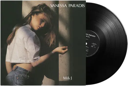 Paradis, Vanessa/M&J [Lp] 1
