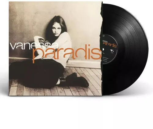 Paradis, Vanessa/Vanessa Paradis [Lp] 1