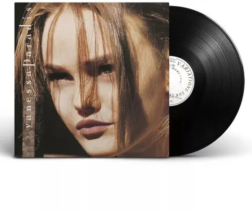 Paradis, Vanessa/Variations Sur Le Meme [Lp] 1
