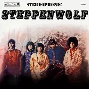 Steppenwolf/Steppenwolf [Lp] 1