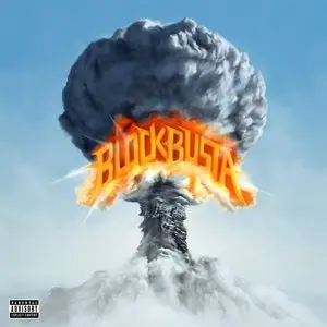 Busta Rhymes/Blockbusta [Cd] 1
