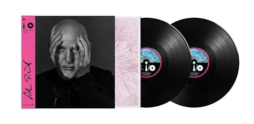 Gabriel, Peter/I/O (Bright-Side Mix) [Lp] 1