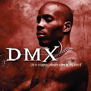 Dmx/It's Dark & Hell Is Hot [Lp] 1
