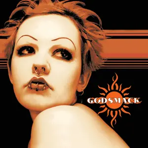 Godsmack/Godsmack (25Th Ann.) [Lp] 1