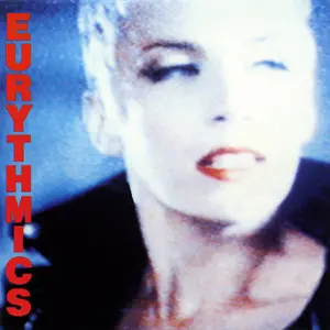 Eurythmics/Be Yourself Tonight (Picture Disc) [Lp] 1