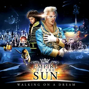 Empire Of The Sun/Walking On A Dream (2024 Repress) [Lp] 1