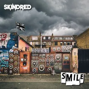 Skindred/Smile [Lp] 1