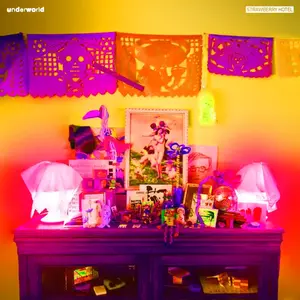 Underworld/Strawberry Hotel [Lp] 1