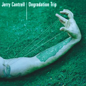 Cantrell, Jerry/Degradation Trip (20Th Anniversary) [Cd] 1