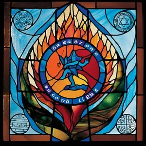 Dreadzone/Second Light [Lp] 1