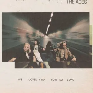 Aces, The/I've Loved You For So Long (Indie Exclusive Electric Smoke Vinyl) [Lp] 1
