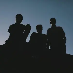 Joyce Manor/40 Oz. To Fresno [Lp] 1