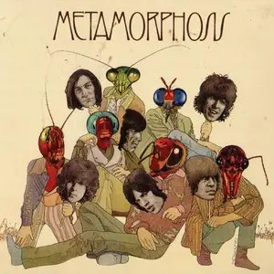 Rolling Stones, The/Metamorphosis [Lp] 1