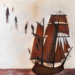 Decemberists, The/Castaways And Cutouts [Cd] 1
