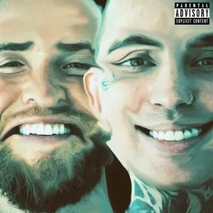 Mansionz/Mansionz 2 [Lp] 1
