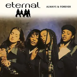 Eternal/Always And Forever (Recycled Coloured Vinyl) [Lp] 1