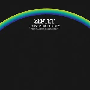 Kirby, John Carroll/Septet [Lp] 1