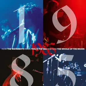 Waterboys/1985 (6Cd) 1