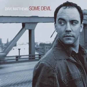 Matthews, Dave/Some Devil [Lp] 1