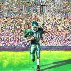 Alex G/Dsu [Cassette] 1