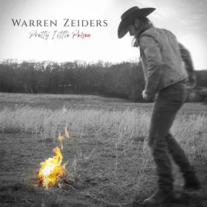 Zeiders, Warren/Pretty Little Poison [Lp] 1