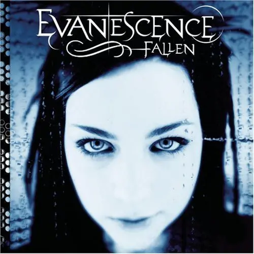 Evanescence/Fallen [Cd] 1