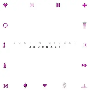 Bieber, Justin/Journals [Lp] 1