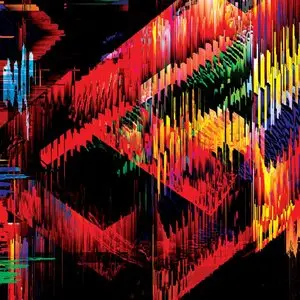 Ride/Interplay (Indie Exclusive Blue Vinyl) [Lp] 1
