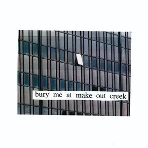 Mitski/Bury Me At Makeout Creek [Cd] 1