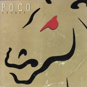 Poco/Legacy [Lp] 1