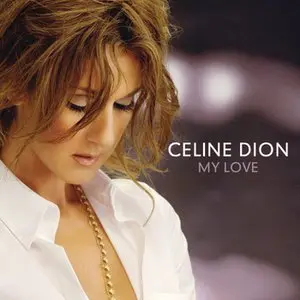 Dion, Celine/My Love: Essential Collection [Lp] 1