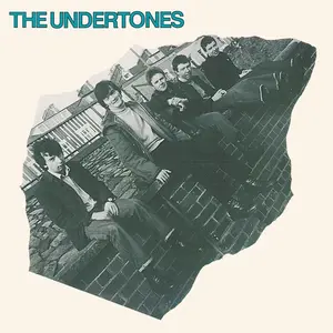 Undertones, The/The Undertones [Lp] 1