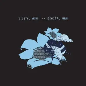 Bright Eyes/Digital Ash In A Digital Urn [Lp] 1