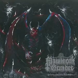 Mammoth Grinder/Undying Spectral Resonance (Custom Galaxy Edition) [Lp] 1