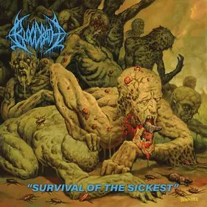 Bloodbath/Survival Of The Sickest [Cd] 1