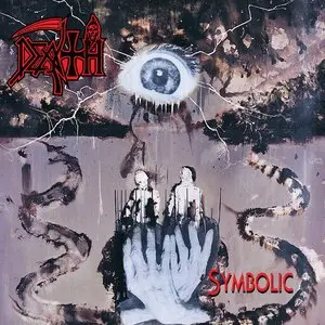Death/Symbolic [Lp] 1