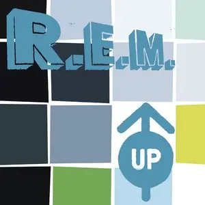 R.E.M./Up (25Th Ann. 2Lp Deluxe Edition) [Lp] 1