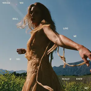 Fletcher/Would You Still Love Me If You Really Knew Me? (Indiie Exclusive) [Lp] 1