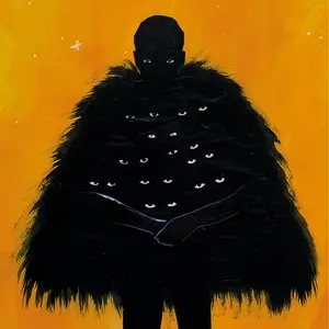 Anjimile/The King (Indie Exclusive Yellow Vinyl) [Lp] 1