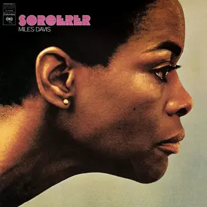 Davis, Miles/Sorcerer (Crystal Clear Vinyl) [Lp] 1