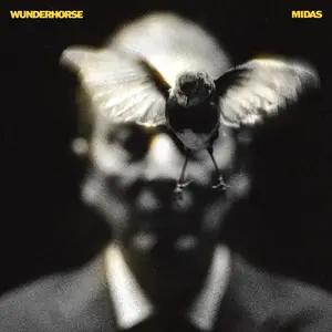 Wunderhorse/Midas [Lp] 1