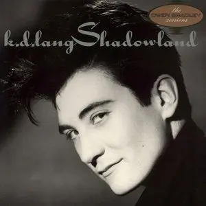 Lang, K.D./Shadowland [Lp] 1
