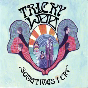Tricky Woo/Sometimes I Cry [Lp] 1