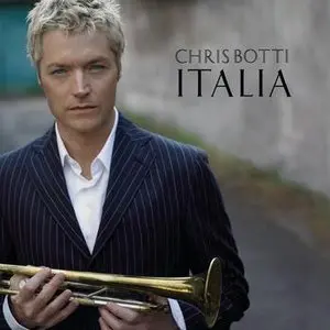 Botti, Chris/Italia [Cd] 1