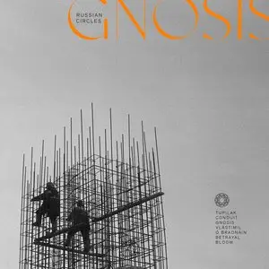 Russian Circles/Gnosis [Cd] 1