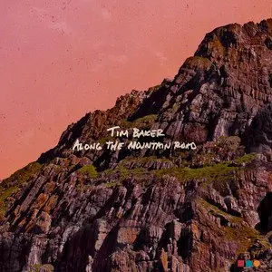 Baker, Tim/Along The Mountain Road [Lp] 1