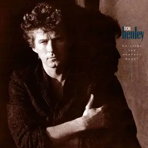 Henley, Don/Building The Perfect Beast (2Lp 40Th Anniversary) [Lp] 1