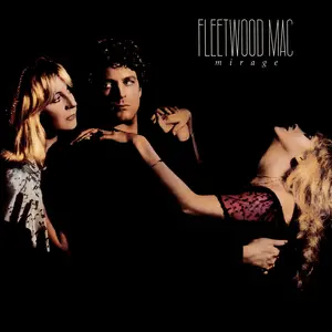 Fleetwood Mac/Mirage [Lp] 1