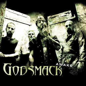 Godsmack/Awake [Cd] 1